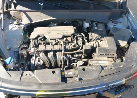 2024 Hyundai Kona Sel from USA, damaged, VIN KM8HB3AB9RU071164